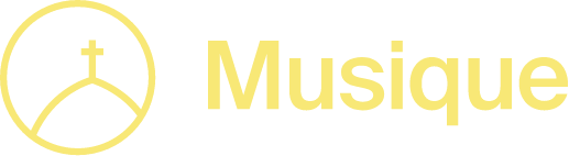 Logo de la Chapelle Musique
